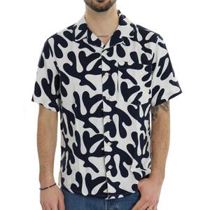 CAMICIA OLAVI BIANCO